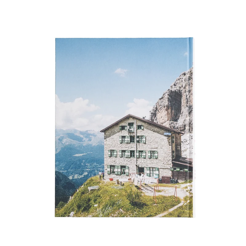 GESTALTEN Wanderlust - Europe