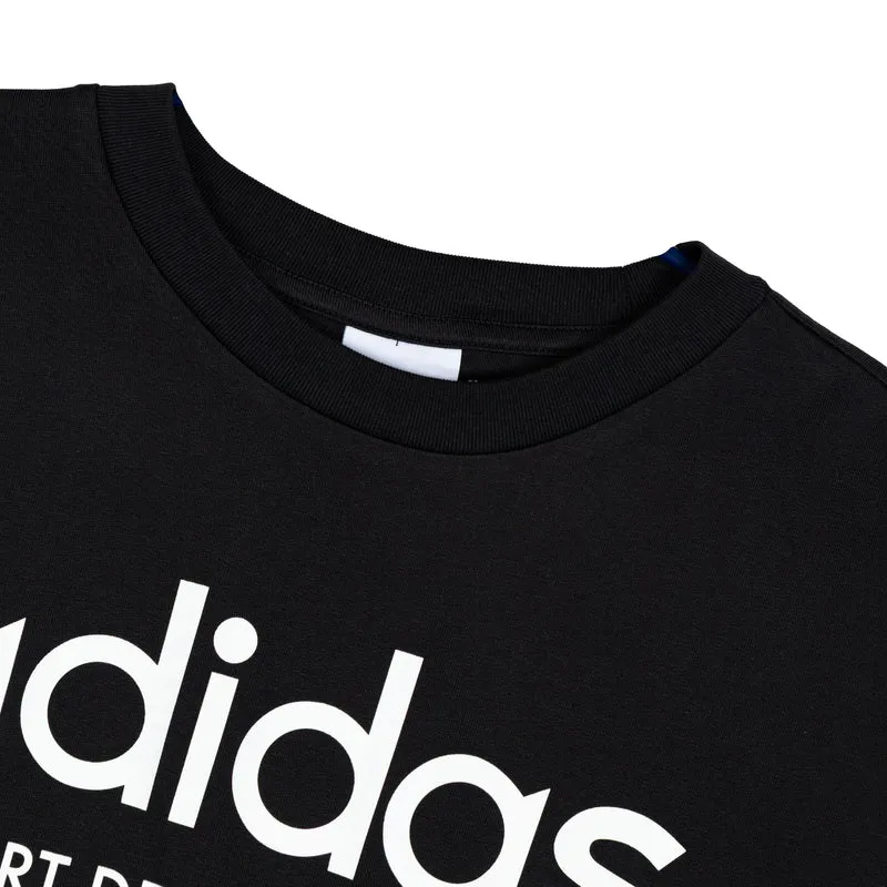 Adidas Only The Best For The Athlete T-Shirt