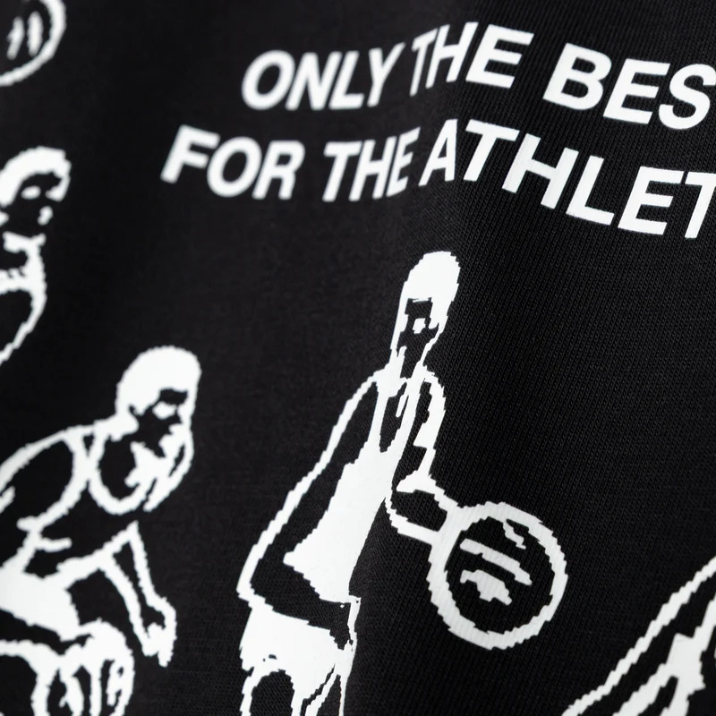 Adidas Only The Best For The Athlete T-Shirt