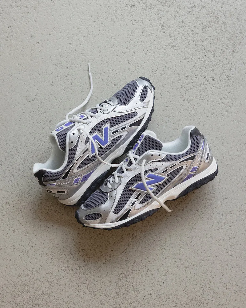 New Balance 204L
