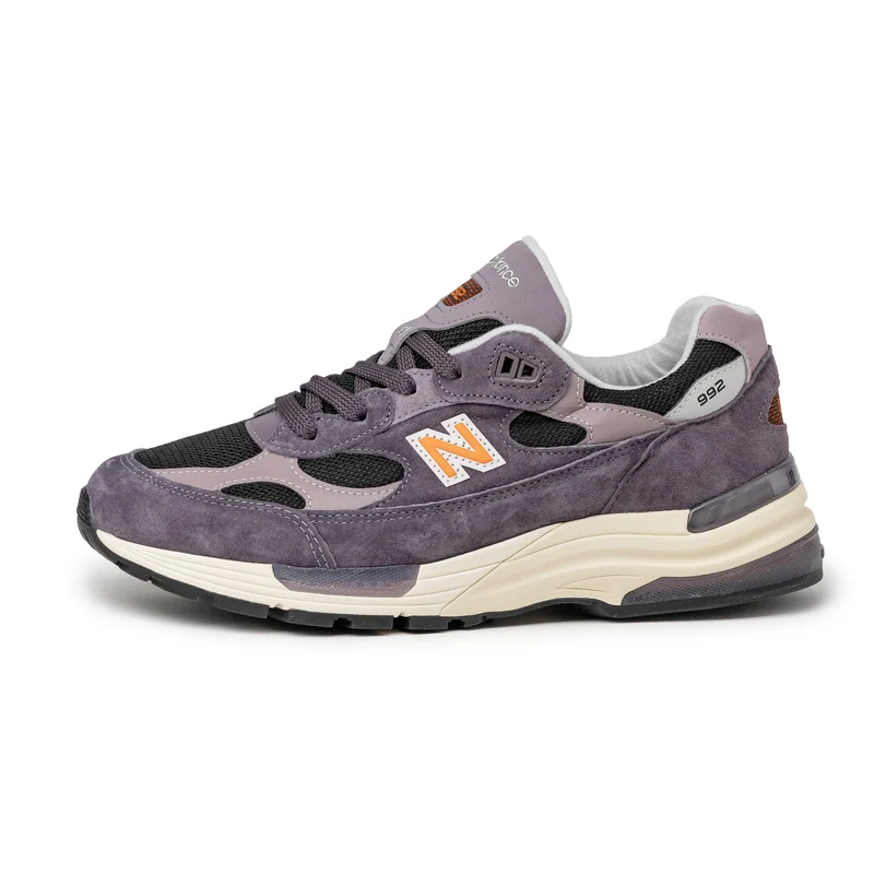 New Balance 992 *Made in USA*
