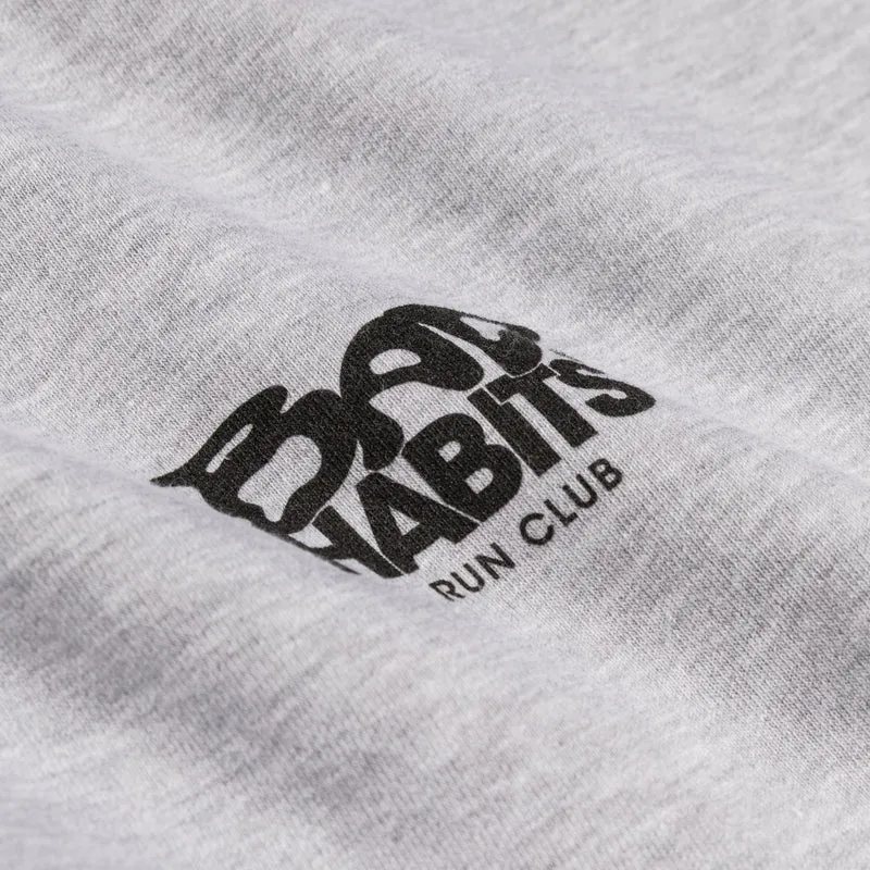Bad Habits Frankfurt Marathon Hoodie
