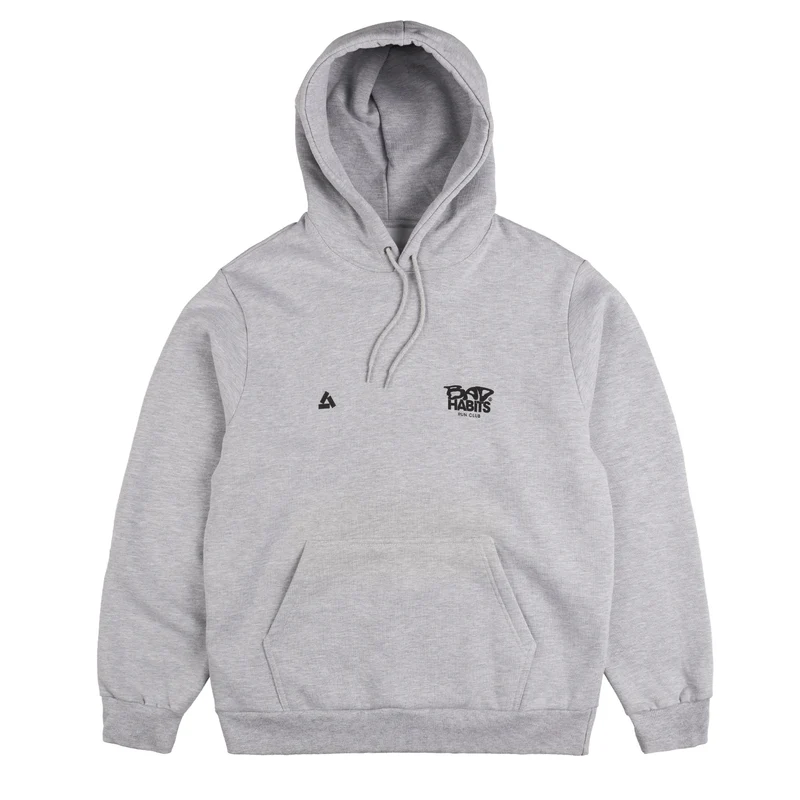 Bad Habits Frankfurt Marathon Hoodie