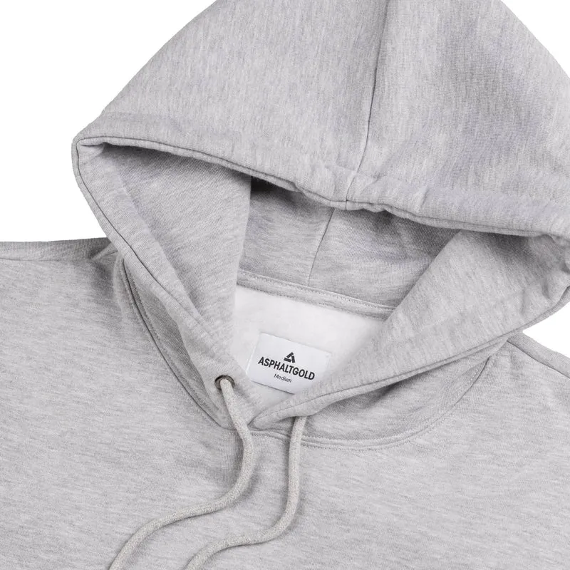 Bad Habits Frankfurt Marathon Hoodie