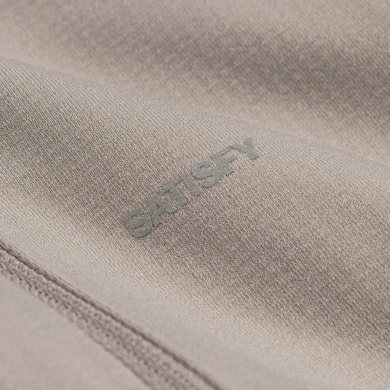 Satisfy FuzzFleece Half-Zip