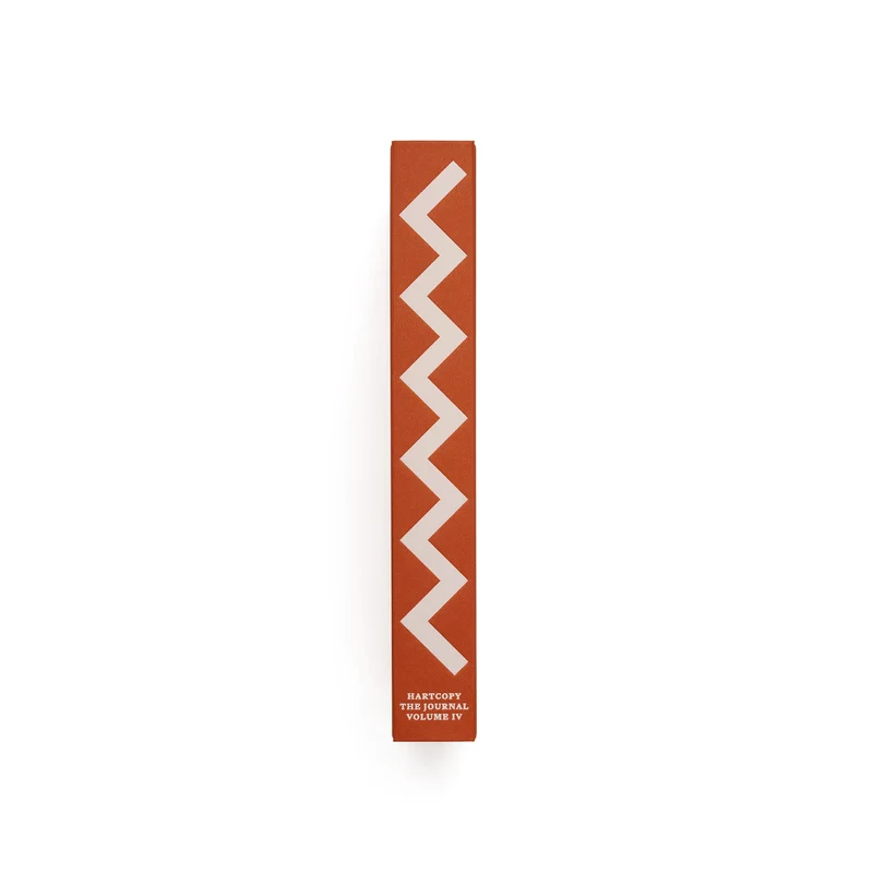 Hartcopy The Journal - Volume 04