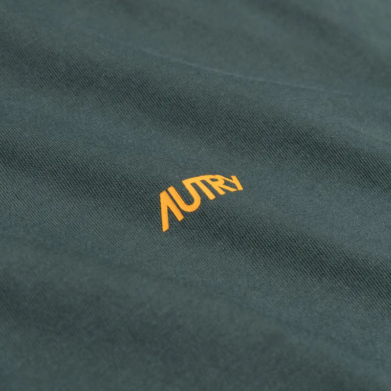 Autry Hiker Graphic Tee
