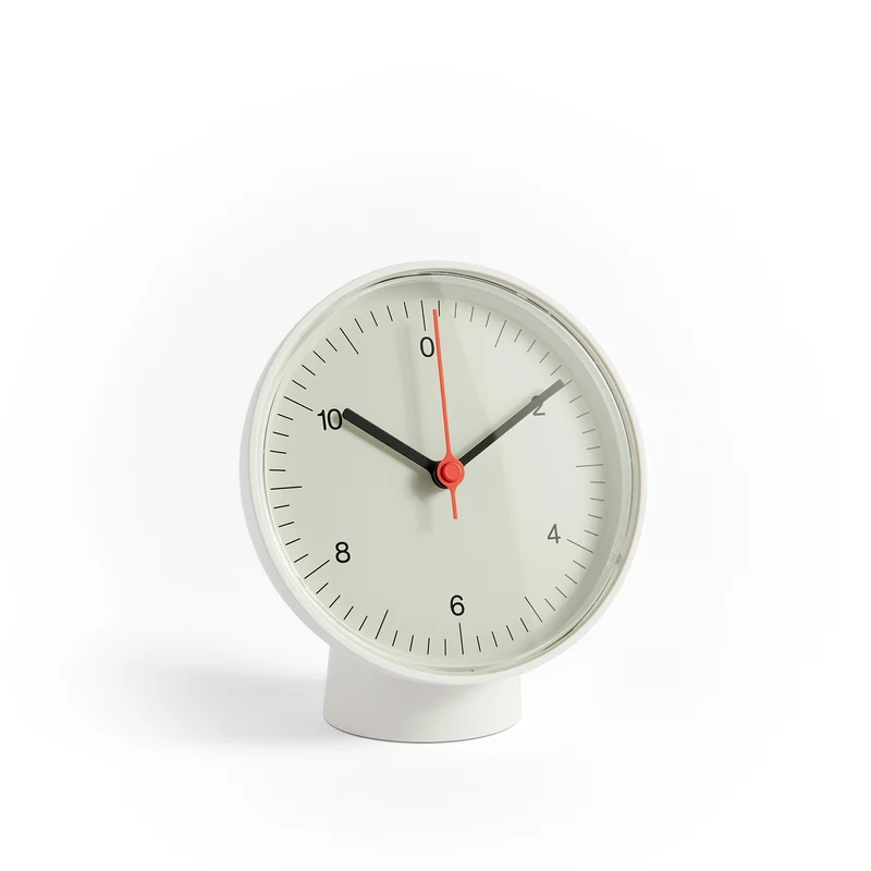 HAY Table Clock