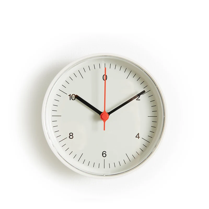 HAY Table Clock