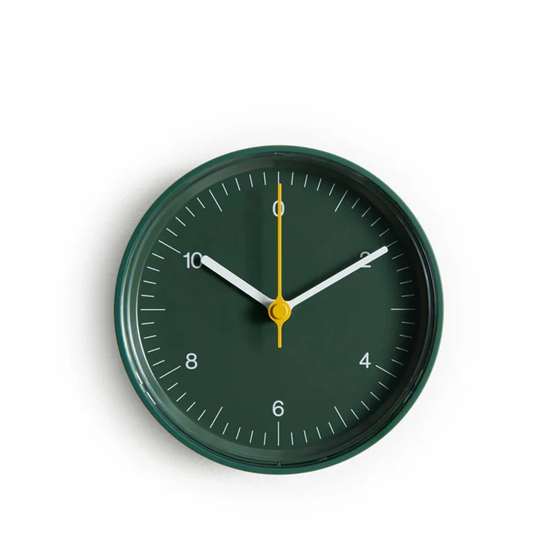 HAY Table Clock