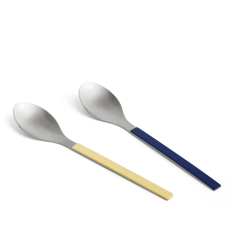 HAY MVS Serving Spoon Set of 2