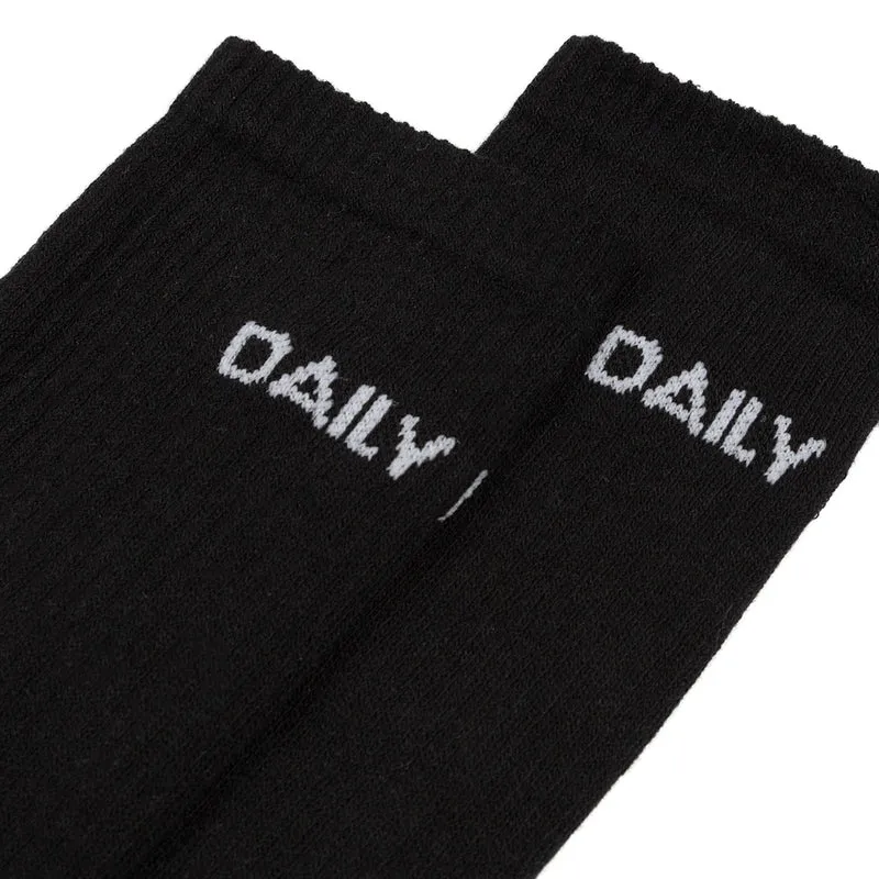 Daily Paper Etype Socks