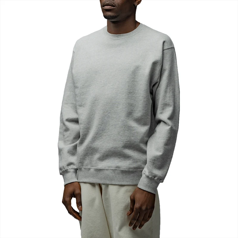 Beams Plus Crewneck
