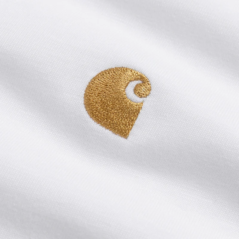 Carhartt WIP Chase T-Shirt