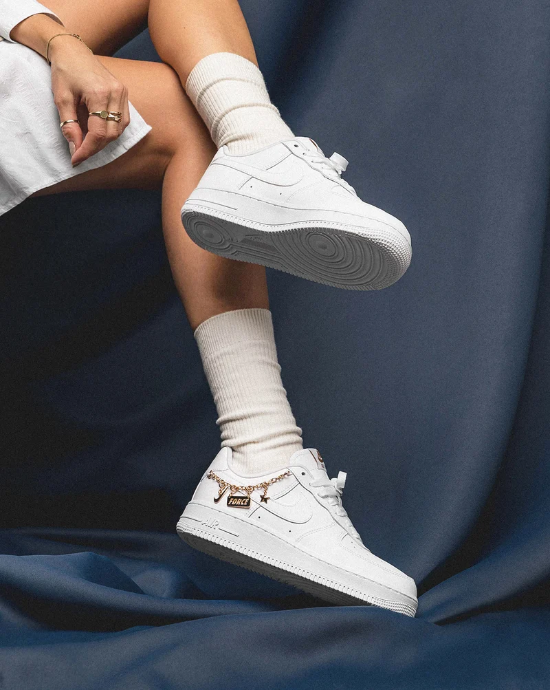 Nike Wmns Air Force 1 '07 LX *Lucky Charms*