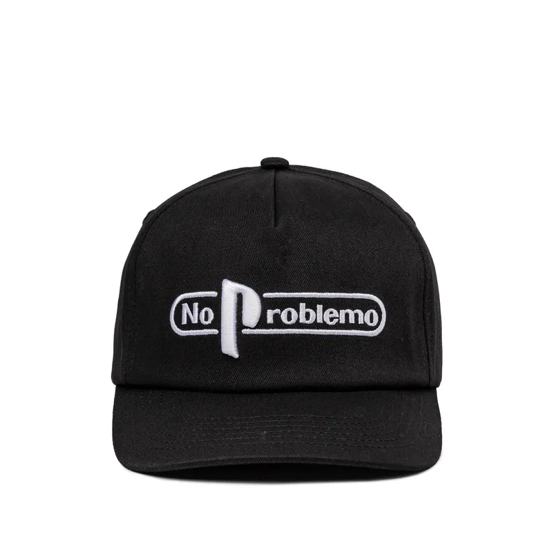 No Problemo No Problemo Cap