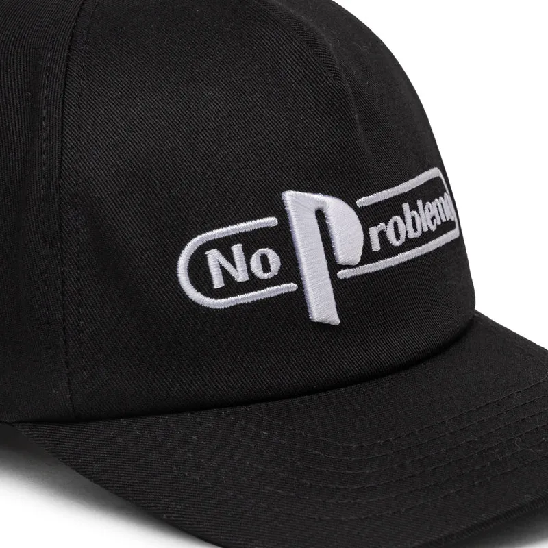 No Problemo No Problemo Cap
