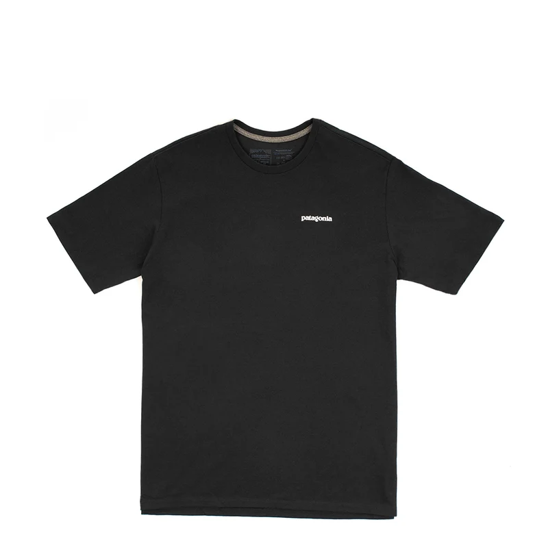 Patagonia P-6 Logo Responsibili-Tee
