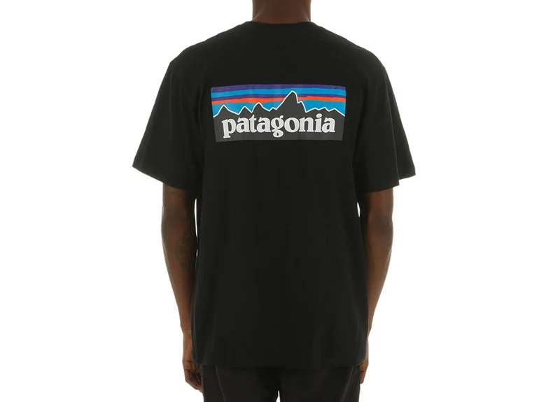 Patagonia P-6 Logo Responsibili-Tee