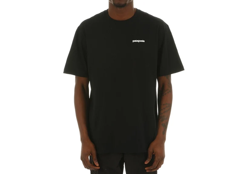Patagonia P-6 Logo Responsibili-Tee