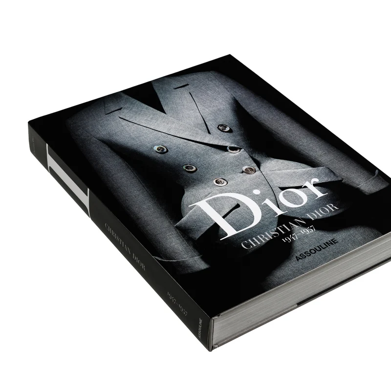 Assouline Dior by Christian Dior