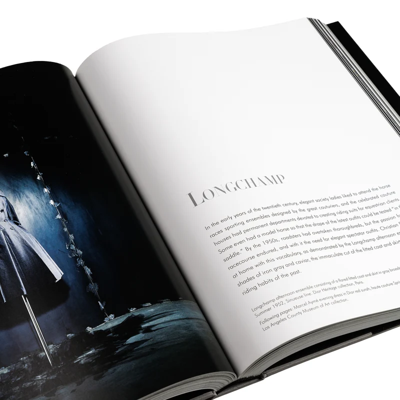 Assouline Dior by Christian Dior