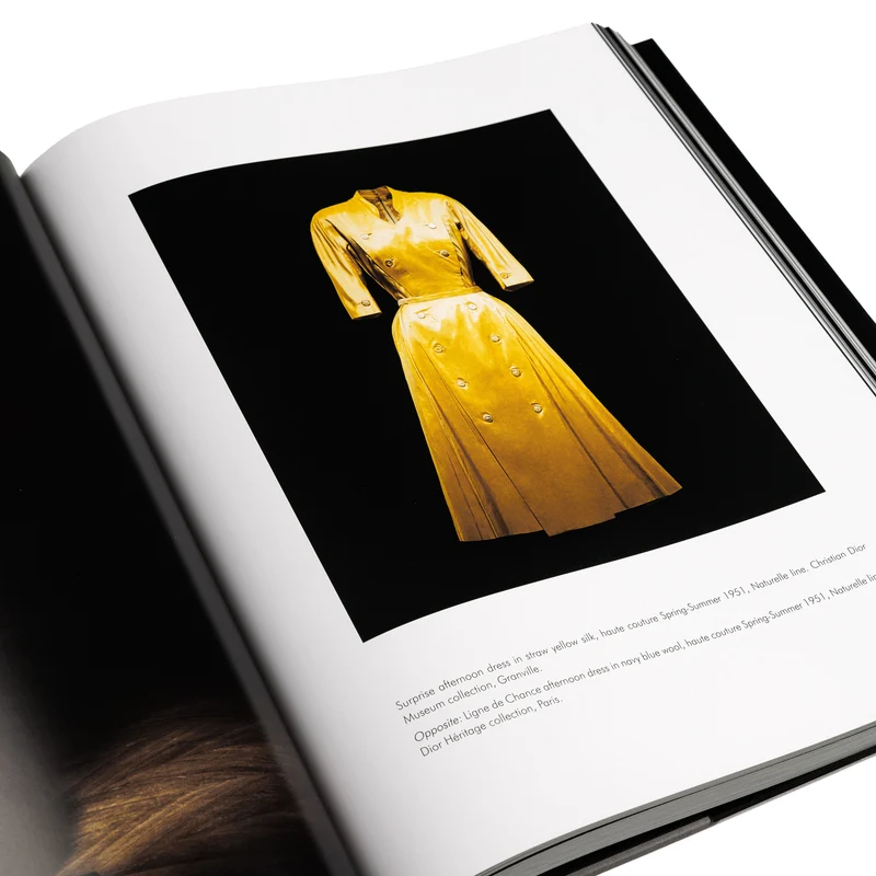 Assouline Dior by Christian Dior