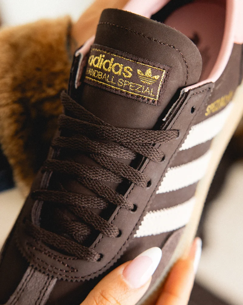 Adidas Handball Spezial W