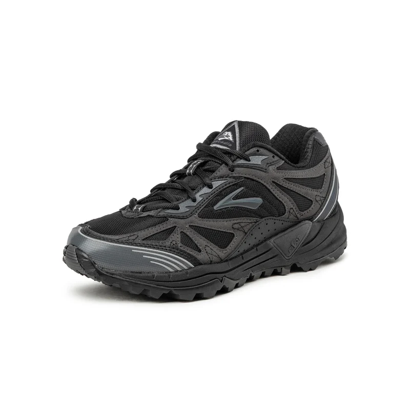 Brooks Cascadia 1