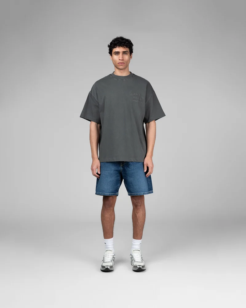 Jeanerica Genua Shorts