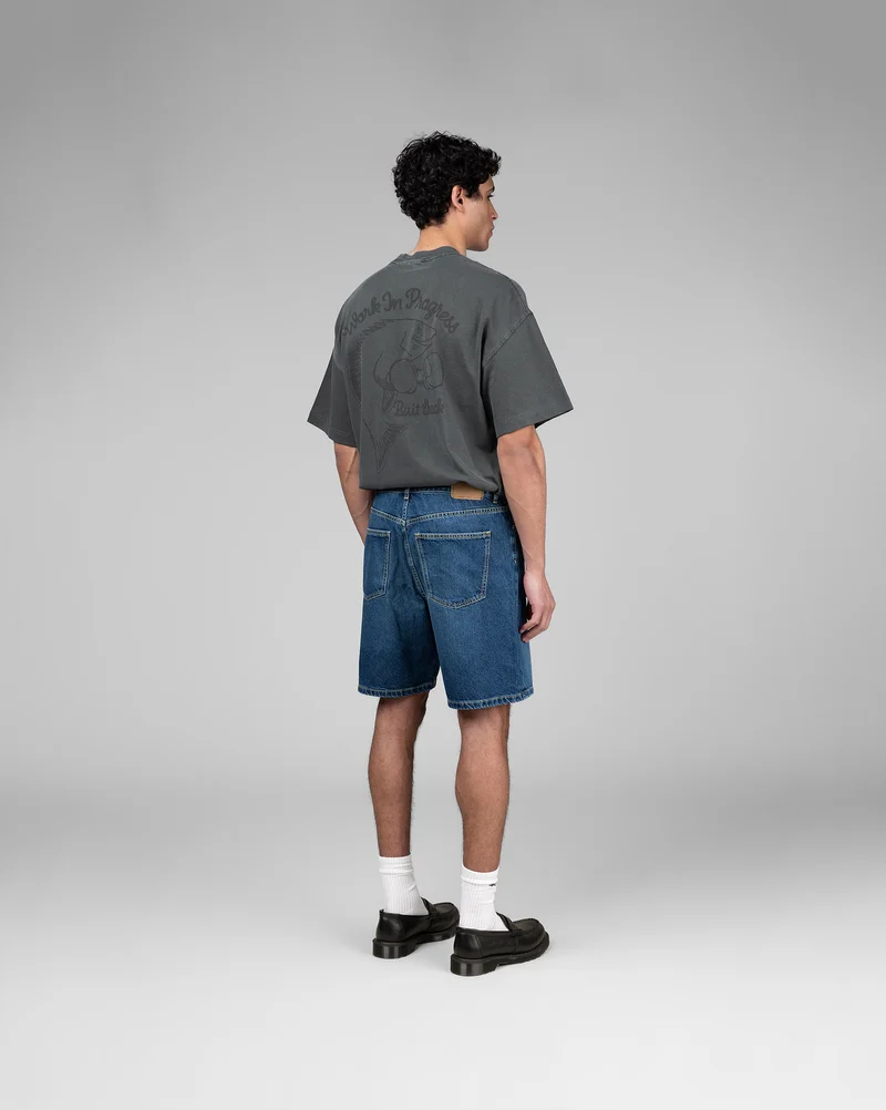 Jeanerica Genua Shorts