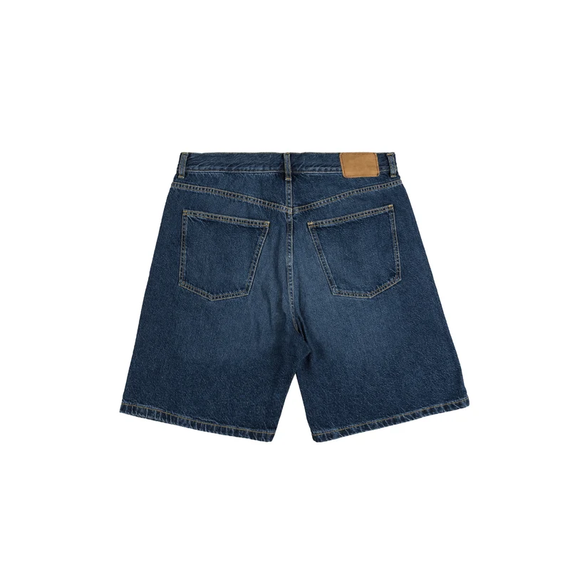 Jeanerica Genua Shorts