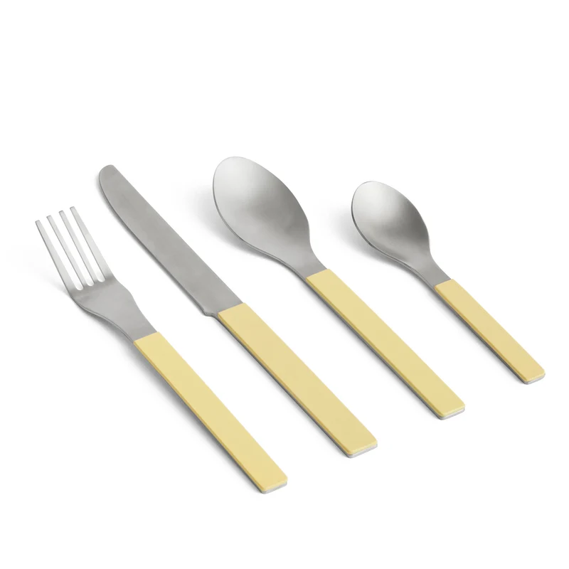 HAY MVS Cutlery Set of 4