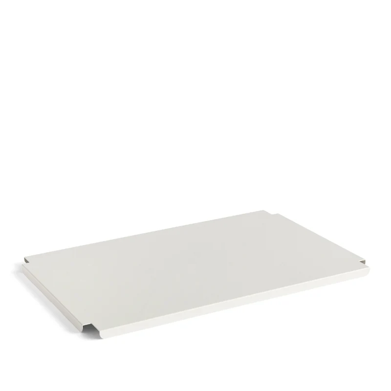 HAY Colour Crate Lid Metal Large