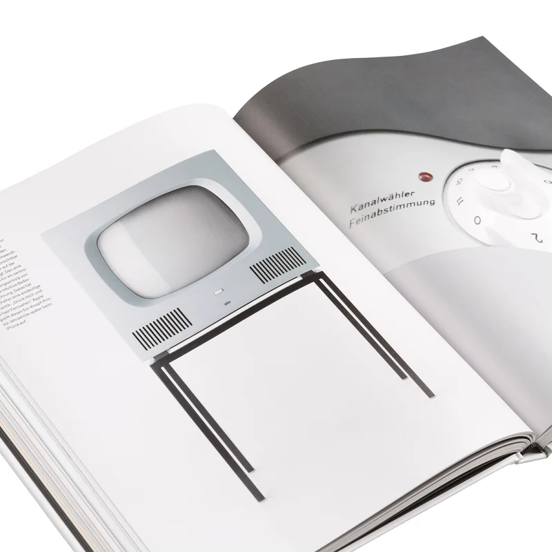 Phaidon Braun: Designed to Keep