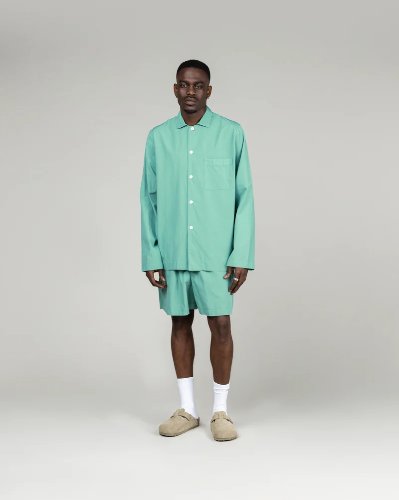 Tekla Pyjamas Shirt