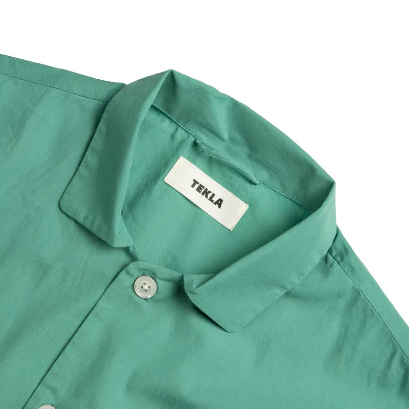 Tekla Pyjamas Shirt