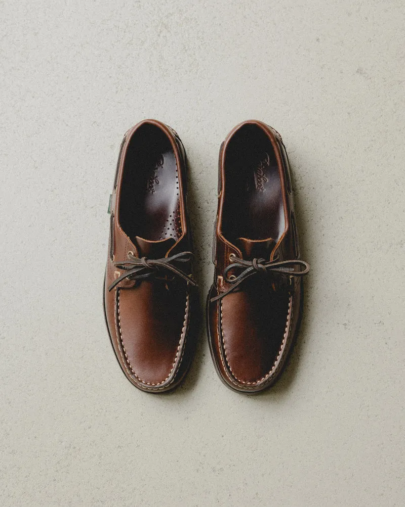 Paraboot Barth Marine