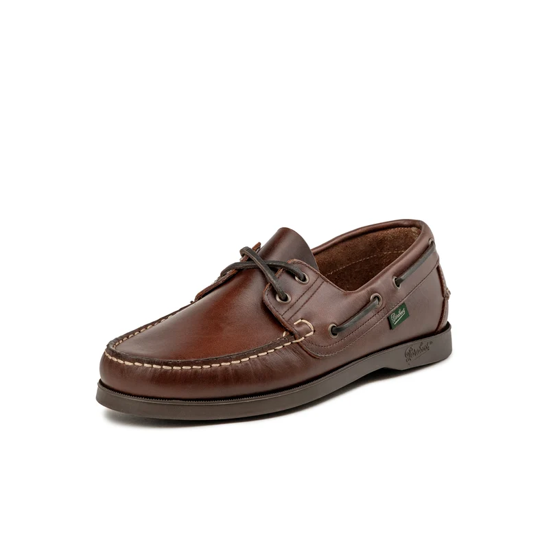 Paraboot Barth Marine