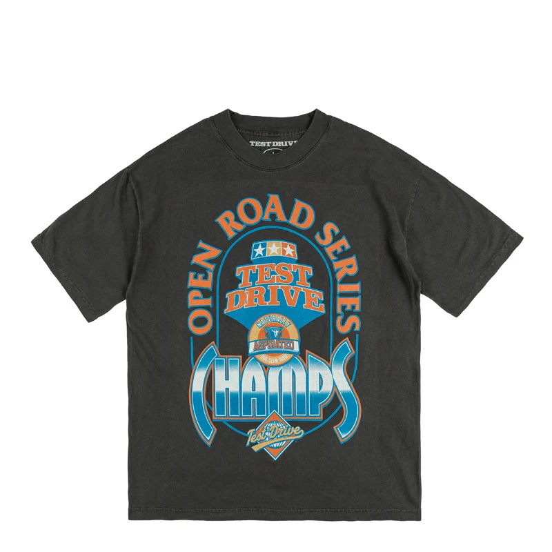 Test Drive Champs Tee
