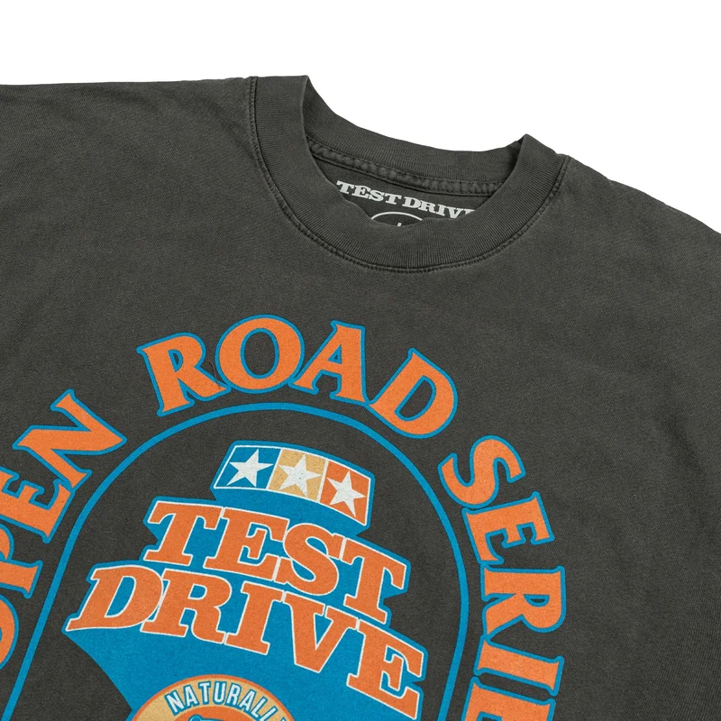 Test Drive Champs Tee