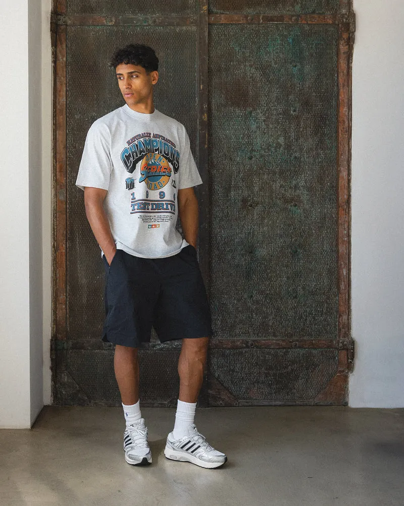 Test Drive Summit Tee