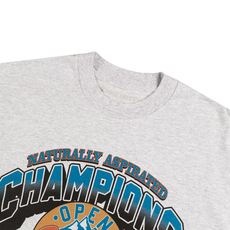 Test Drive Summit Tee