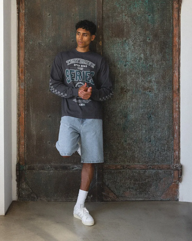 Test Drive Open Road Longsleeve