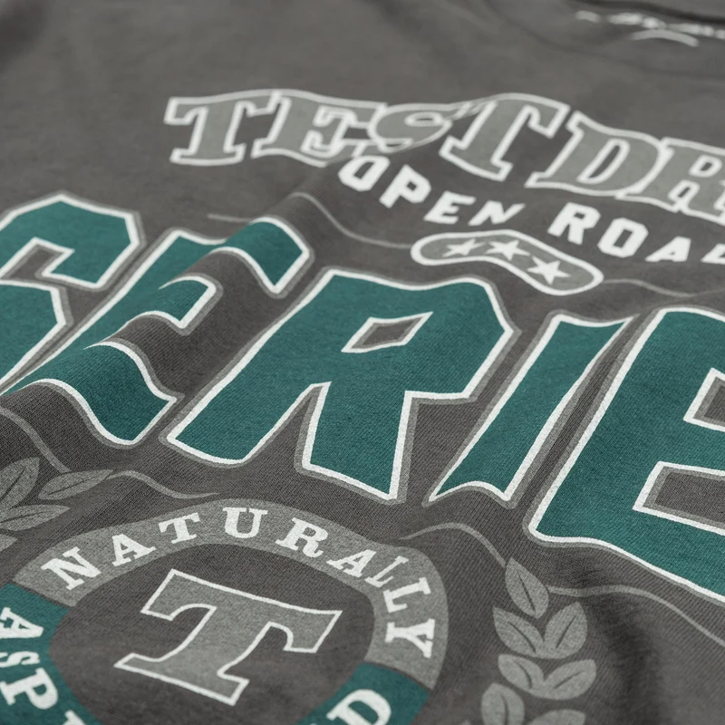 Test Drive Open Road Longsleeve