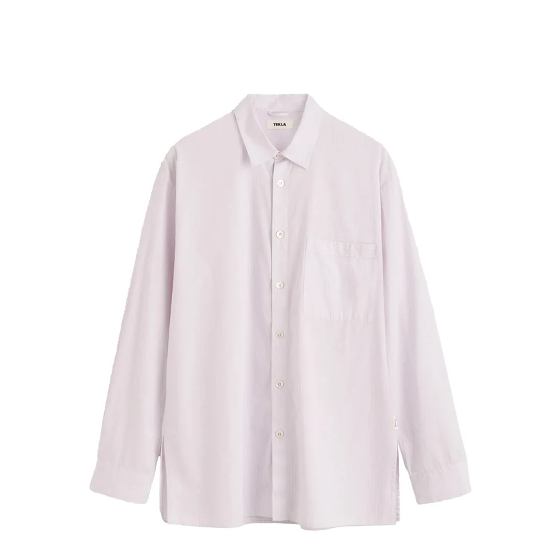 Tekla Pyjamas Shirt