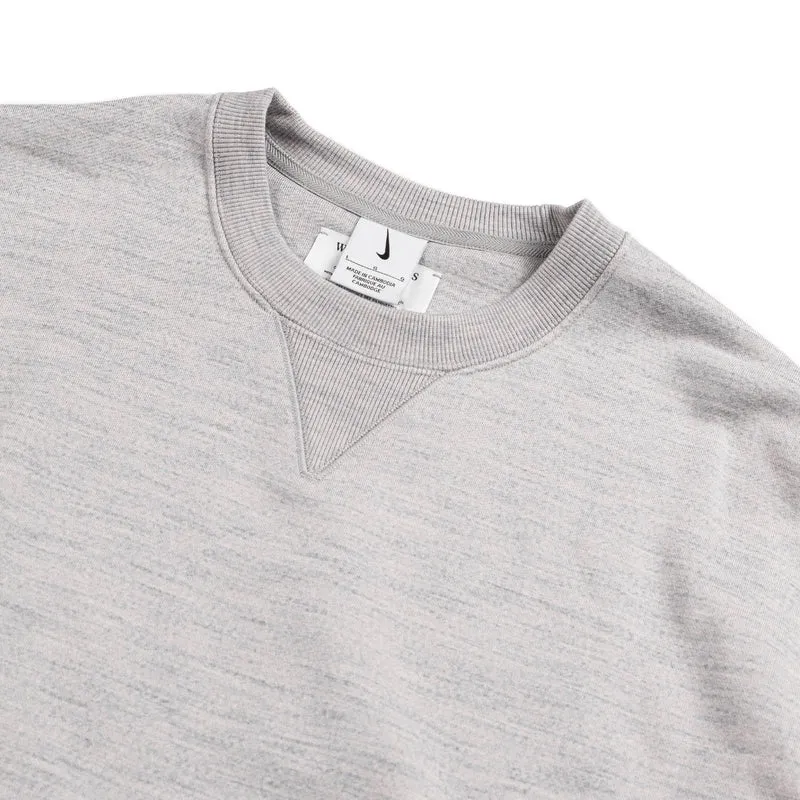 Nike Wool Classic Crewneck
