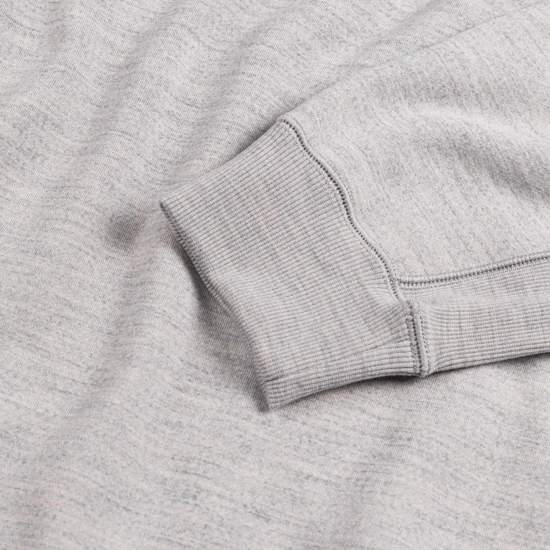 Nike Wool Classic Crewneck