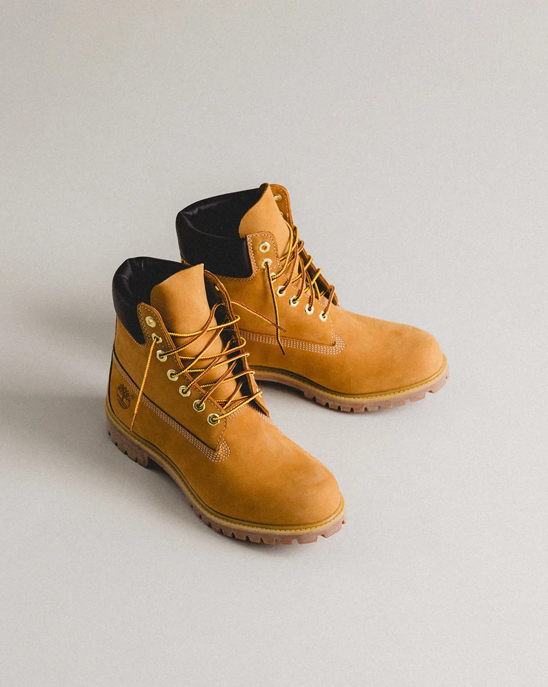 Timberland Premium 6-Inch Lace Up Boot *Waterproof*