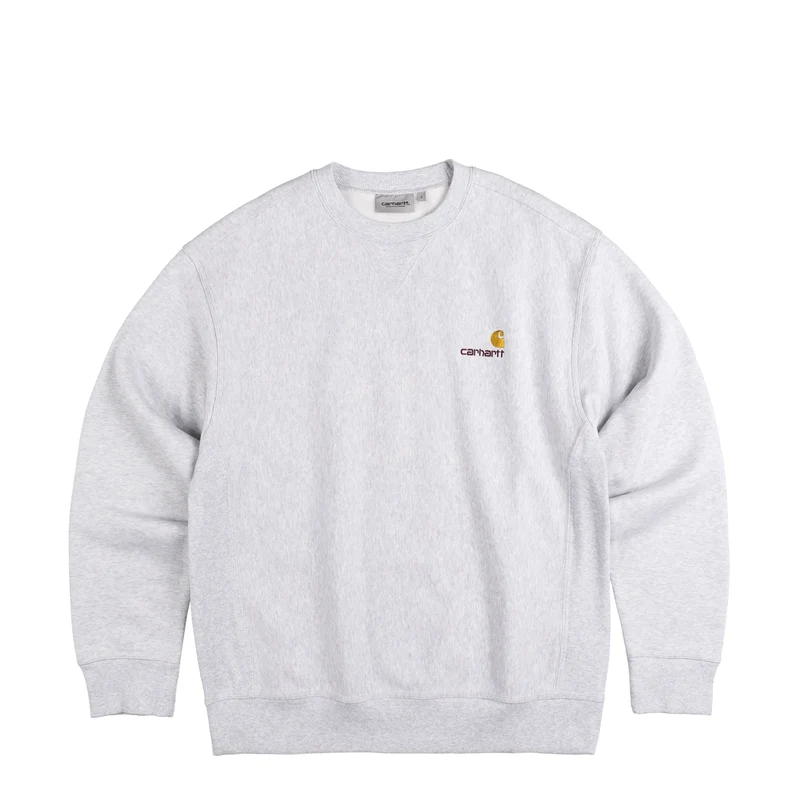 Carhartt WIP American Script Sweat